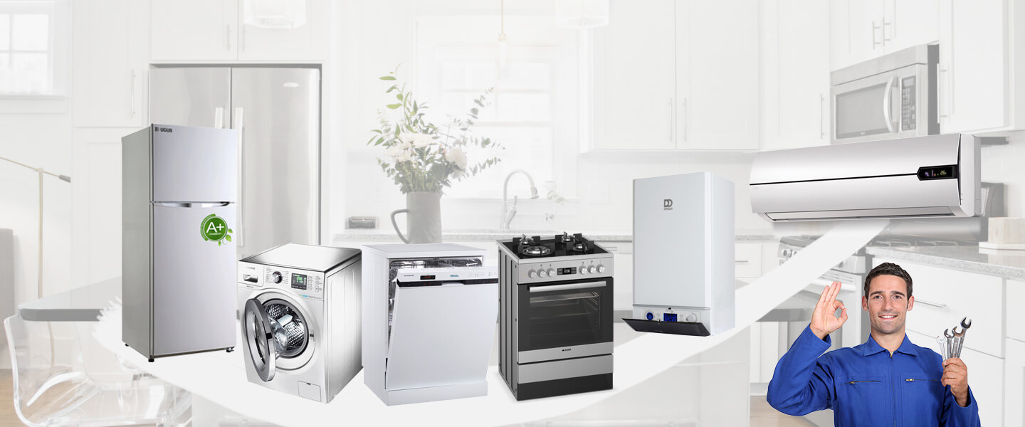 Manisa Whirlpool Servisi